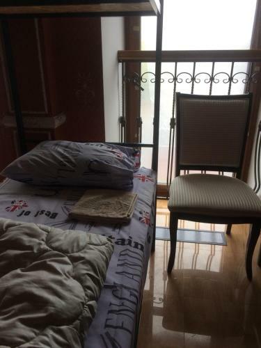 Albergue ?????? ??????