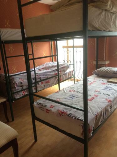 Albergue ?????? ??????