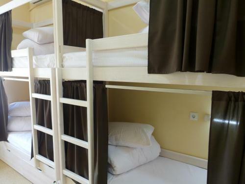 Hostel 11