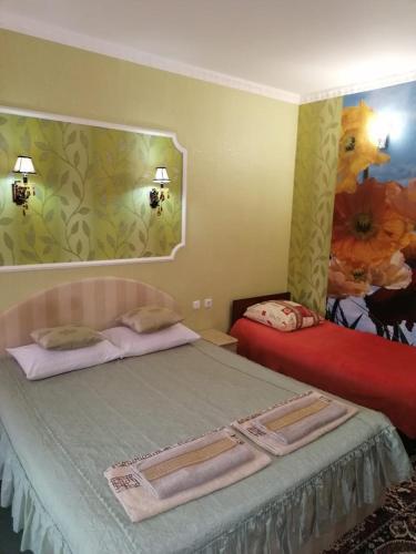 Hostal ??????? ??????? "????????"