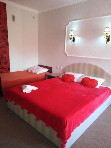 Hostal ??????? ??????? "????????"