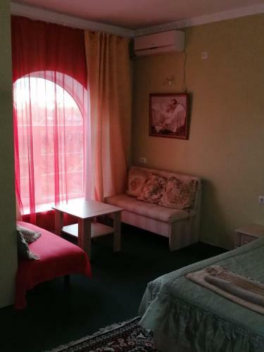 Hostal ??????? ??????? "????????"