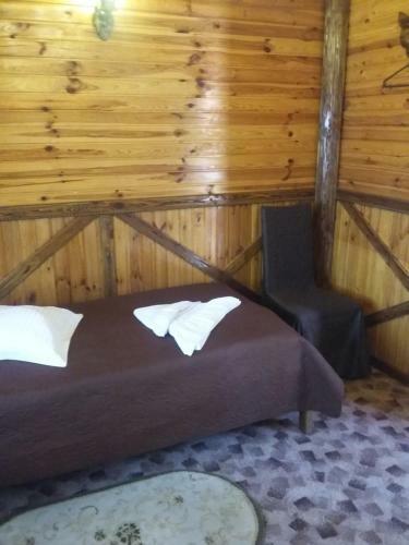 Albergue ?????? 24