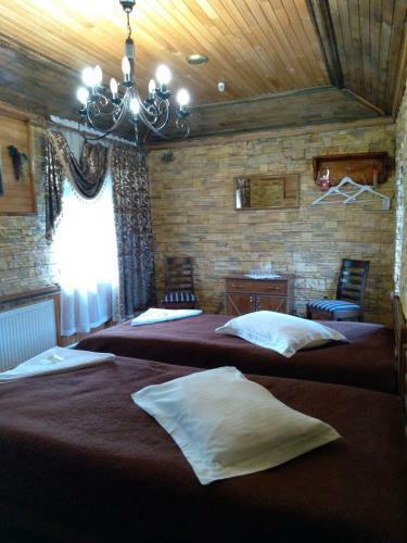 Albergue ?????? 24
