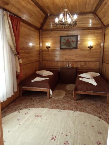 Albergue ?????? 24