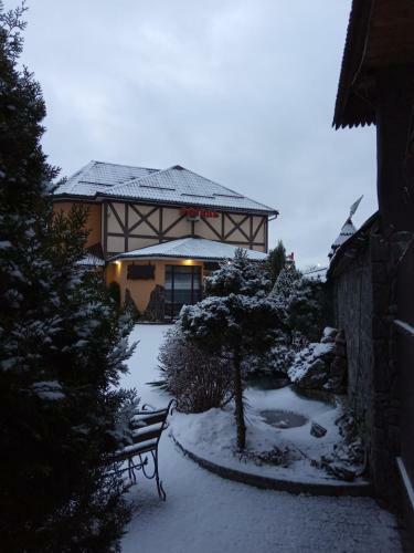 Albergue ?????? 24