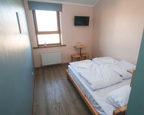 Dream Hostel Khmelnytskyi