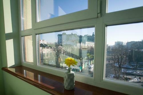 Dream Hostel Khmelnytskyi