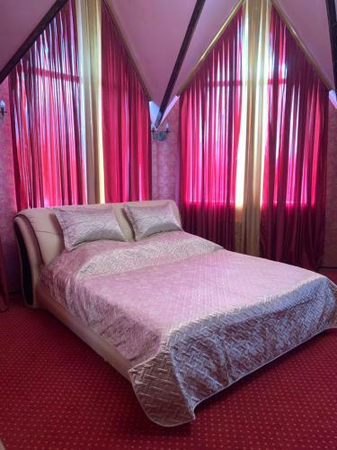 Posada Arkada Hotel