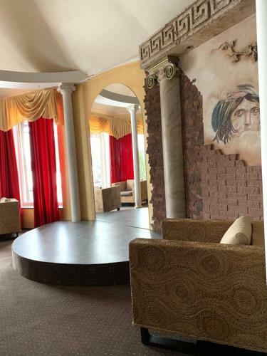 Posada Arkada Hotel