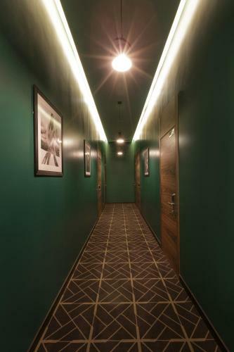 Kulikovskiy Hotel