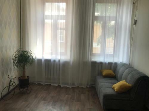 Apartamento Dmitrievskaia Street 22