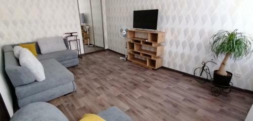 Apartamento Dmitrievskaia Street 22