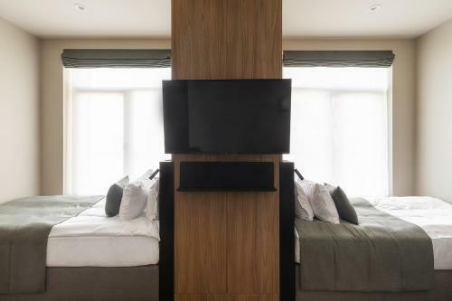 Potocki Boutique Hotel