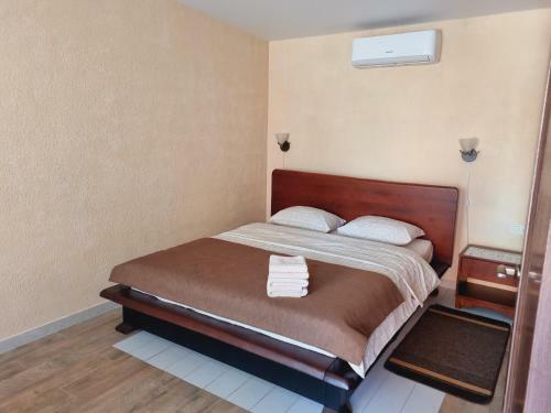 Nik Air Hotel