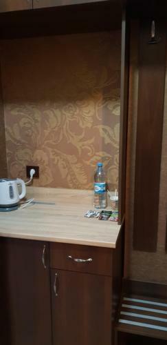 Nik Air Hotel