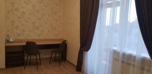 Nik Air Hotel