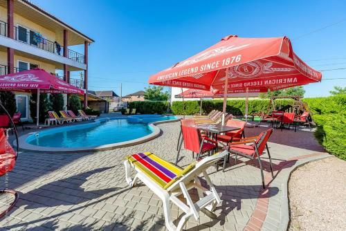 Aurum Hotel