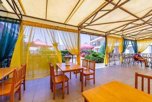 Aurum Hotel