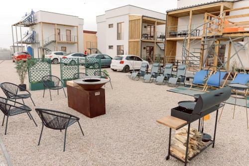Hotel Bronze Villas