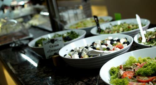 Hotel Iv�ncs� Birtok