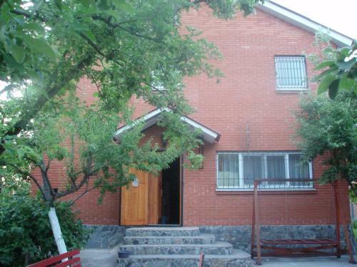 Lux Villa On The River Dnipro