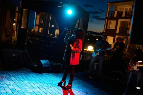 Hostal Hotel Kompleks Egoist