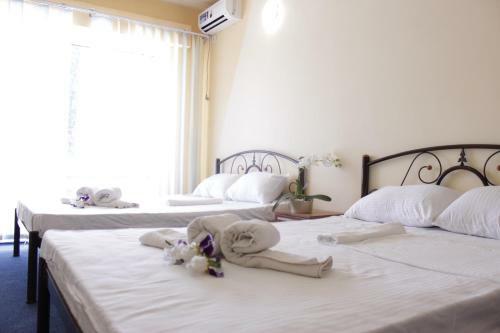 Hotel Del Mar Koblevo