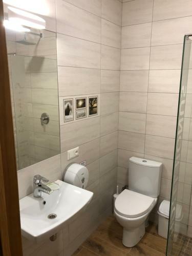 Hotel Bonus