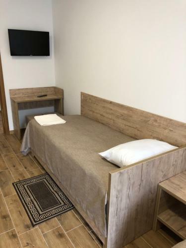 Hotel Bonus