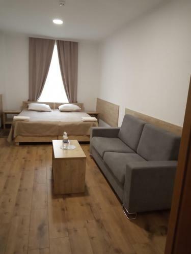 Hotel Bonus