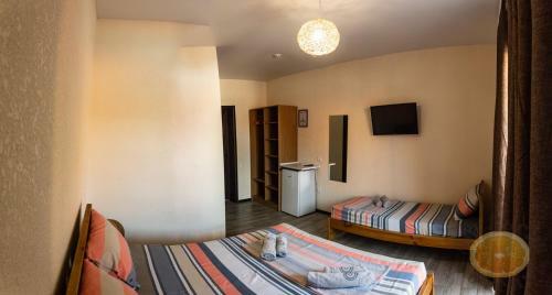 Hotel Apelsin