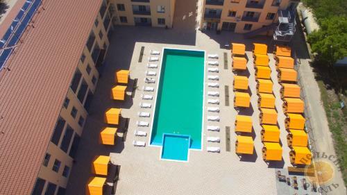 Hotel Apelsin