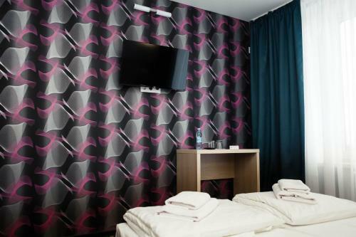 River Park Hotel