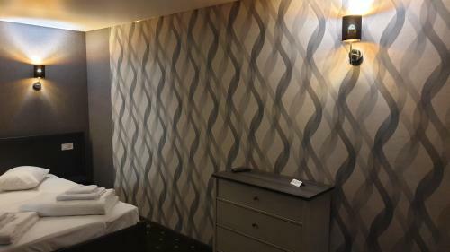 River Park Hotel