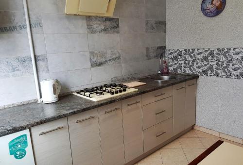 Apartamento ????????? 2 ???????? ? ??????????????