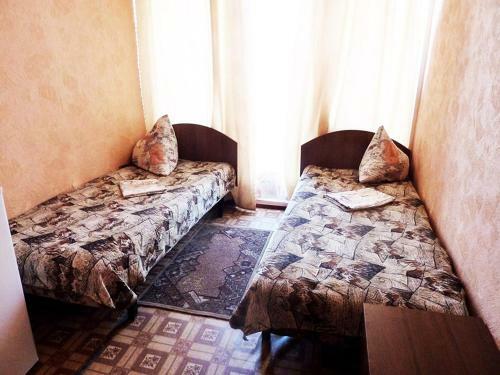 Hotel Pansionat Olymp
