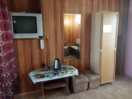 Hotel Pansionat Olymp