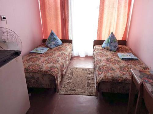 Hotel Pansionat Olymp