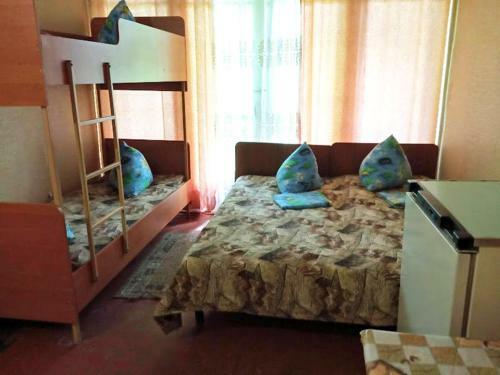 Hotel Pansionat Olymp