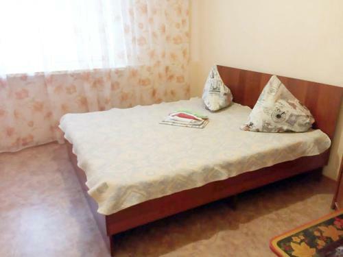 Hotel Pansionat Olymp