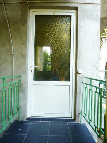 Hotel Pansionat Olymp