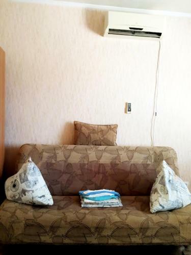 Hotel Pansionat Olymp