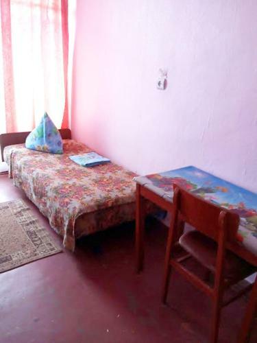 Hotel Pansionat Olymp