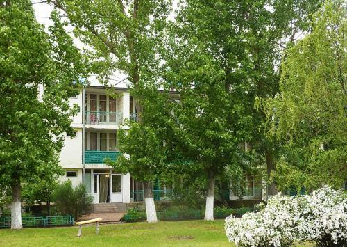 Hotel Pansionat Olymp