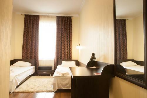 Hotel Solar