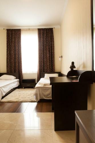 Hotel Solar