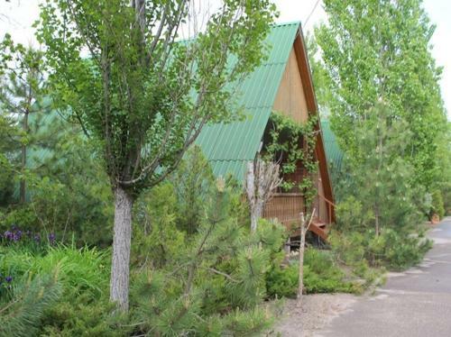 Motel Altairkoblevo