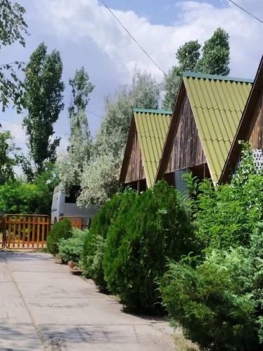 Motel Altairkoblevo