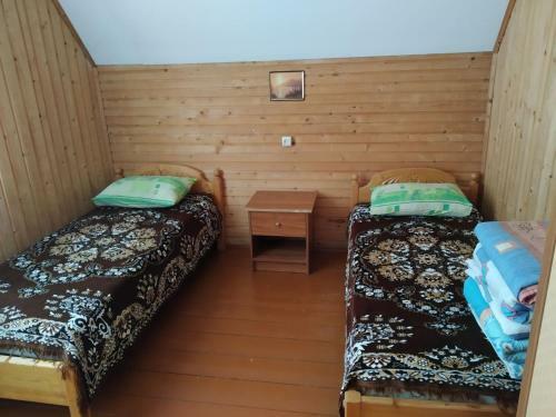Motel Altairkoblevo